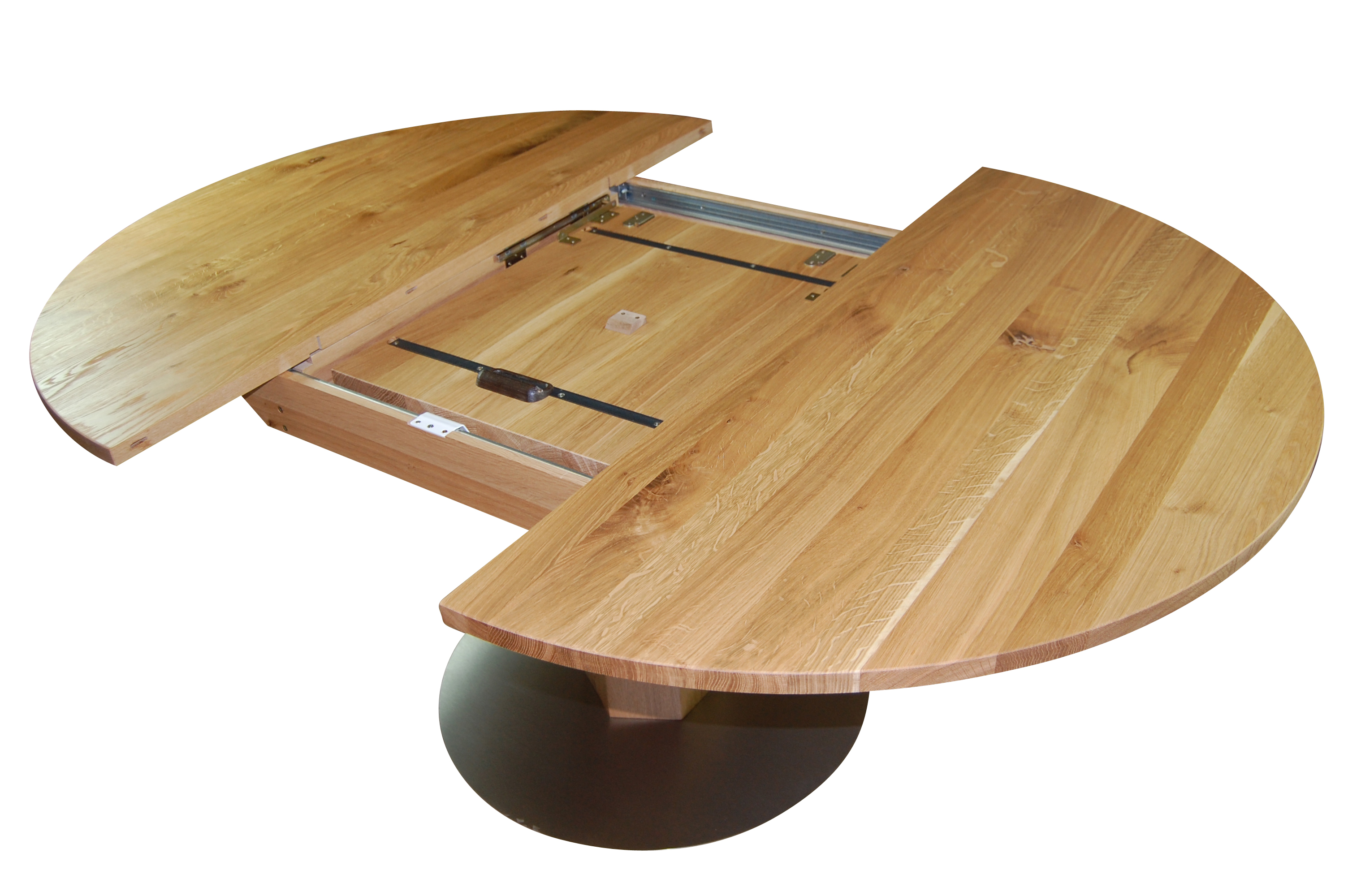 Runder Tisch online kaufen | Holztische & Esszimmertische rund zum